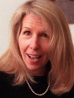 Carla Meyer