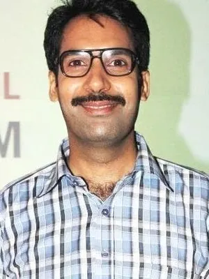 Faisal Rashid