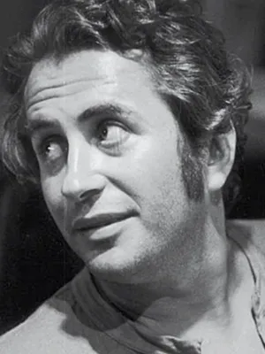 Robert Downey Sr.