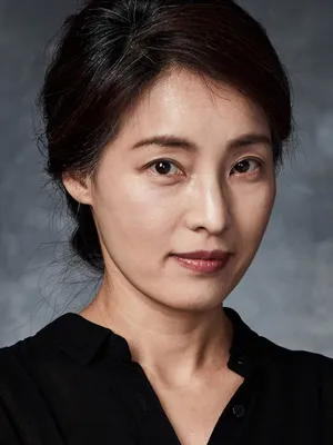 Kang Ji-eun