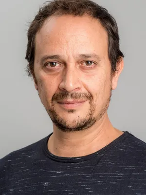 Luis Callejo