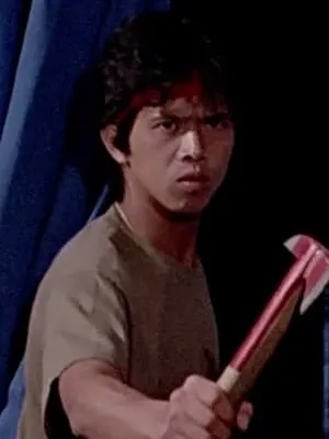 Wong Ka-Leung