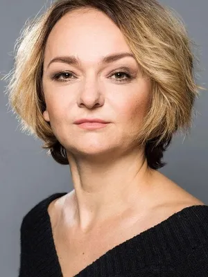 Izabela Dąbrowska