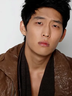 Go Joon