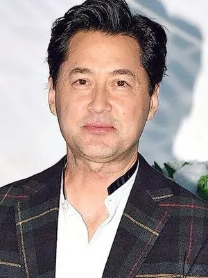 Michael Wong