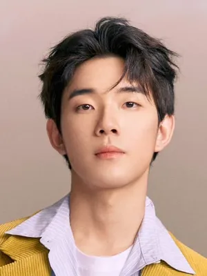 Wu Fei