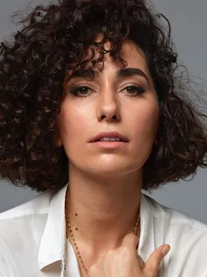 Esra Ruşan