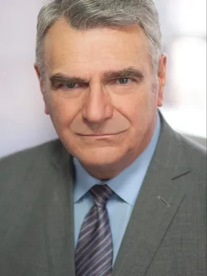 Rick Zahn