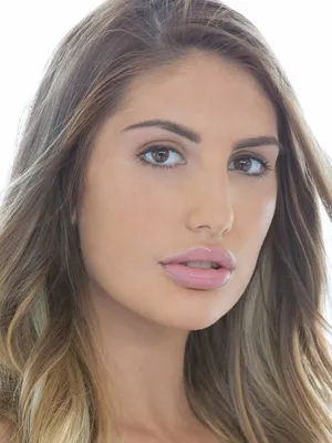 August Ames