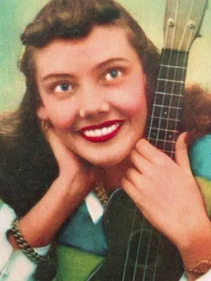 Rhoda Williams