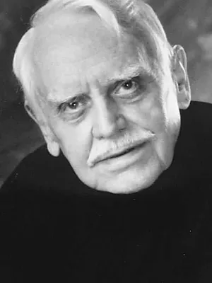 Edmund Lyndeck