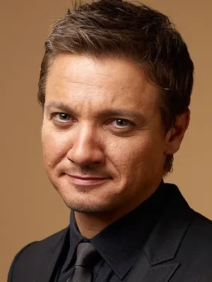 Jeremy Renner