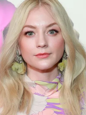 Emily Kinney