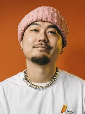 Jonathan Park