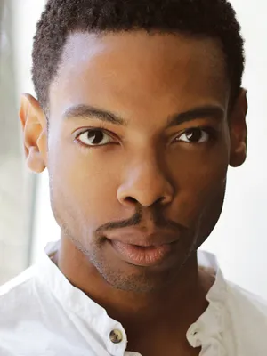 Michael Benjamin Washington