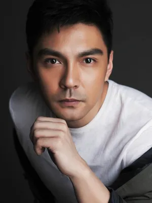 Wang Jinxin