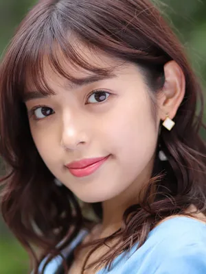 Honoka Yahagi