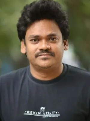Shakalaka Shankar