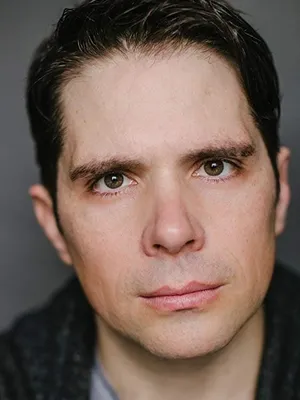 Donovan Cerminara