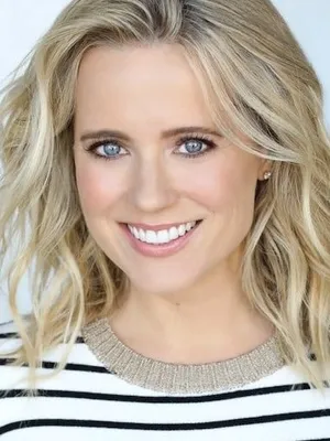 Allison Munn