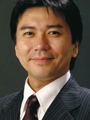 Eiji Sekiguchi