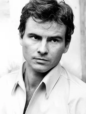 Horst Buchholz