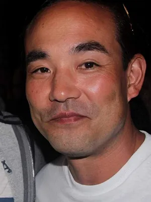 Warren Takeuchi