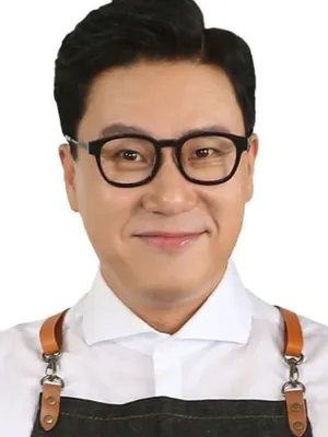 Lee Sang-min