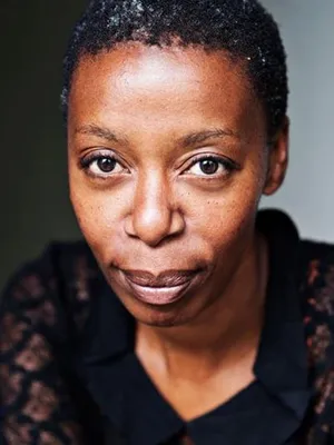 Noma Dumezweni