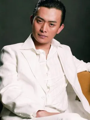 Huang Haibing