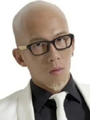 Eddie Pang Wai-On