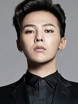 G-Dragon