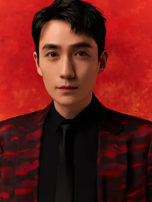 Zhu Yilong