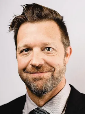 David Leitch