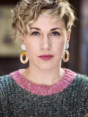Yolanda Ramke