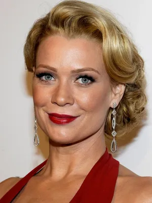 Laurie Holden