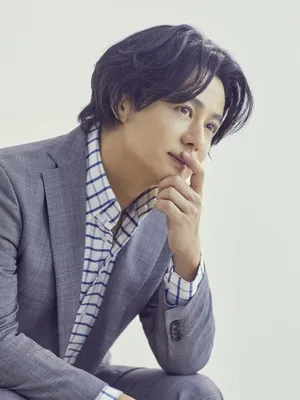 Kang Ji-Hoo