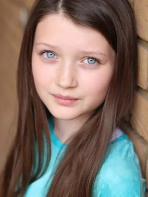 Xanthe Gibson