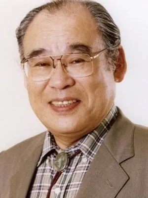 Kiyoshi Kawakubo