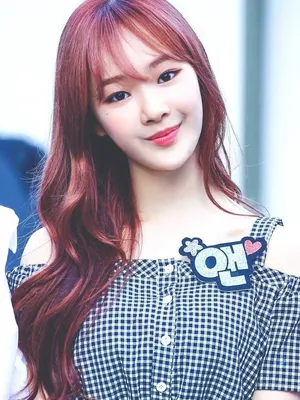 Lee Seo-young