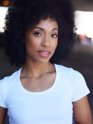 Tiffany Daniels