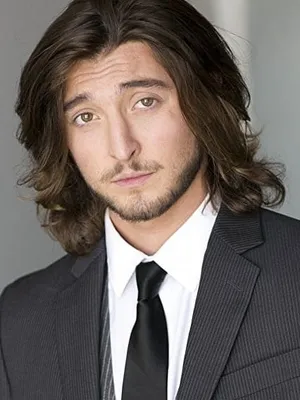 Jordan Fry