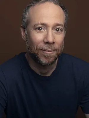 Kevin Sussman