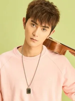 Chengjun Bo