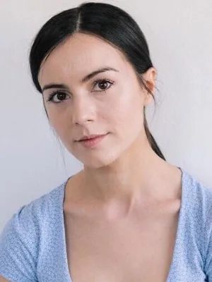 Sarah Elizabeth Withers