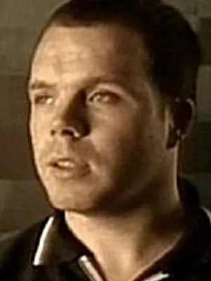 Tony McMahon