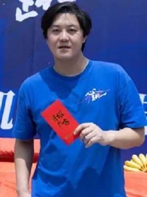 Jiang Tian Hang