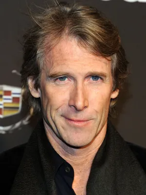 Michael Bay
