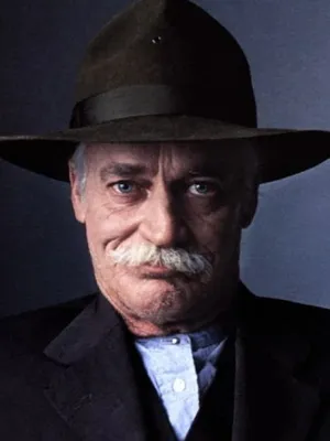 Richard Farnsworth