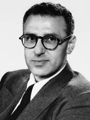 George Cukor